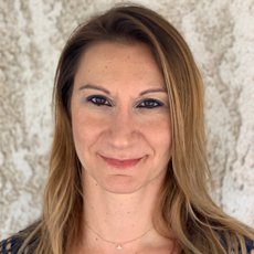 Παναγιώτα Κρατημένου